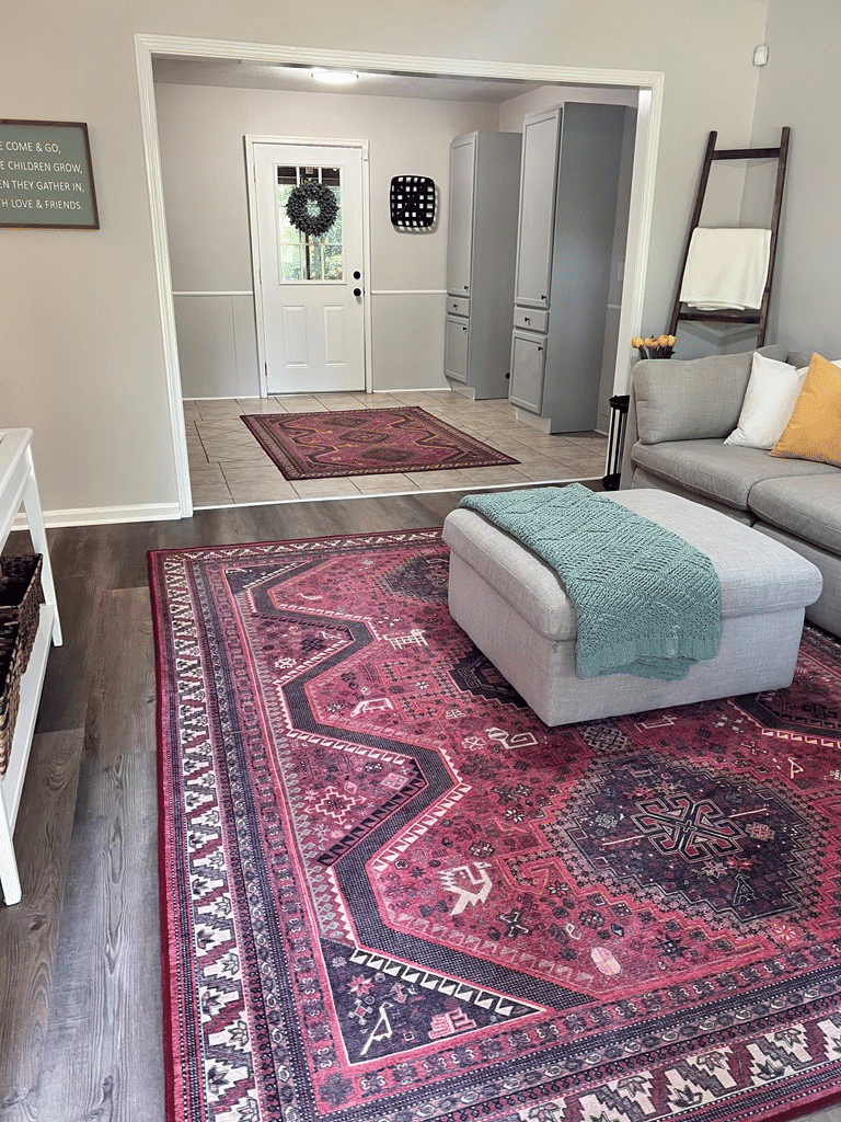 5635 Jamestown Drive, Columbus, GA, 31909 — Photo 2