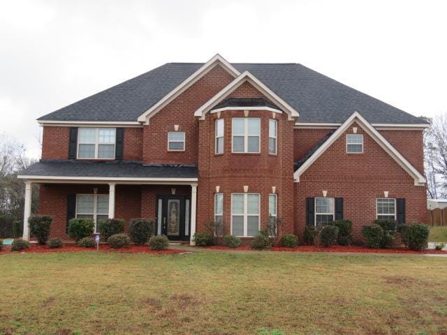 14 Paladian, Fort Mitchell, AL, 36856