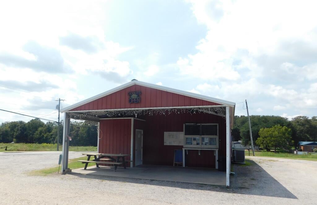 1105 U.S. 19, Camilla, GA, 31730