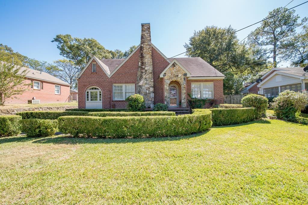 1712 35th Street, Columbus, GA, 31904