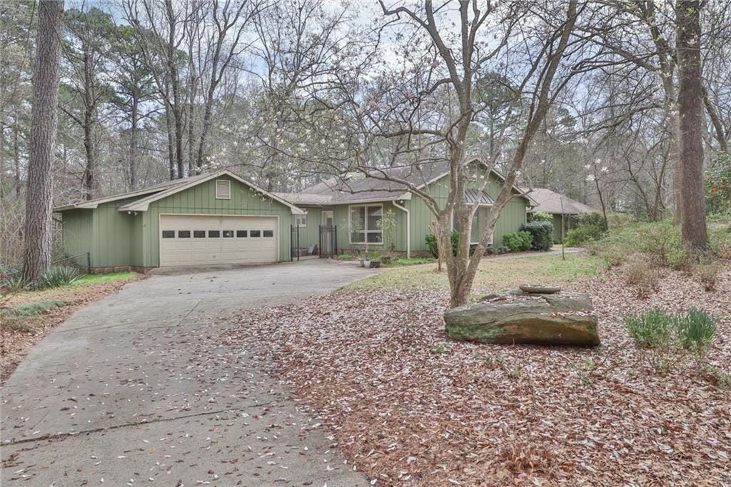 6800 Ranch Forest, Columbus, GA, 31904