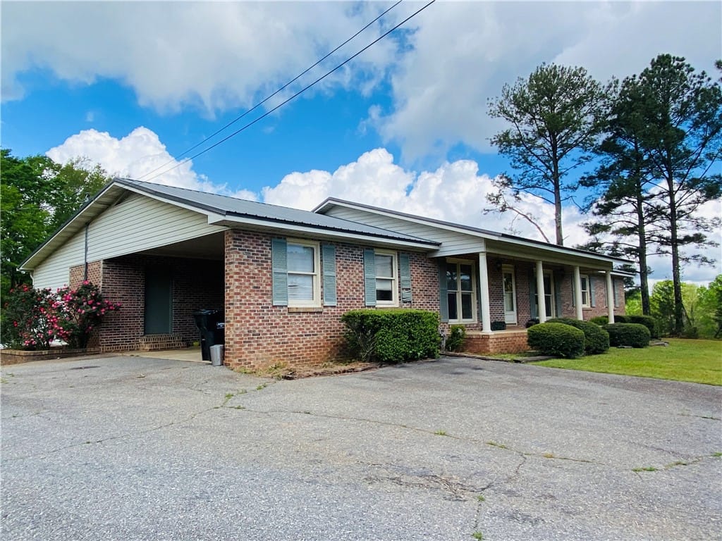 1183 BERNARD, WAVERLY, AL, 36879 — Photo 2