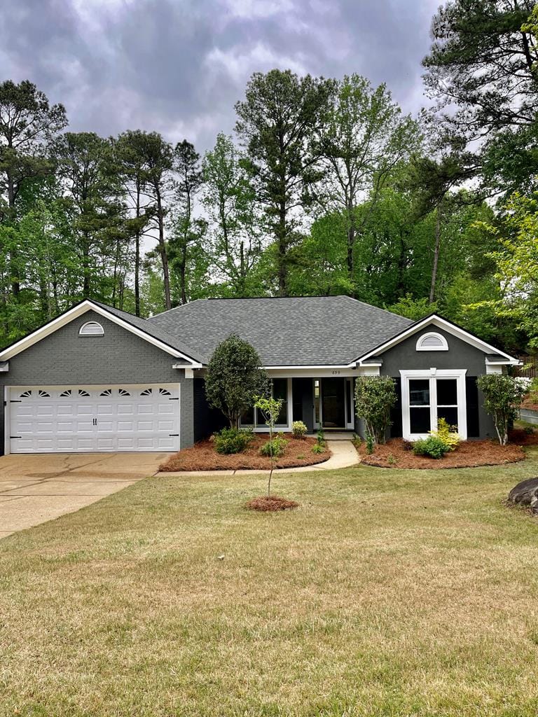 899 St. Murphys Drive, Columbus, GA, 31904