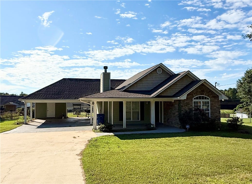 120 Lee Road 380, Valley, AL, 36854