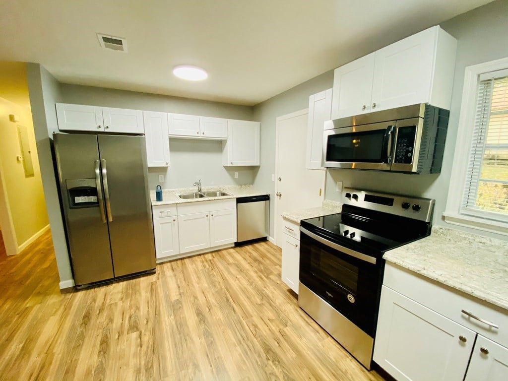 4740 Gardiner Drive, Columbus, GA, 31907