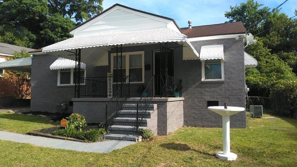 3022 Baldwin Street, Columbus, GA, 31906 — Photo 2