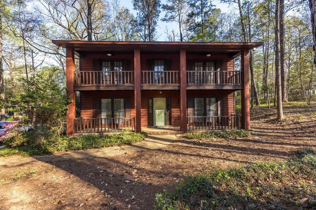 8535 Jackson Road, Midland, GA, 31820 — Photo 2