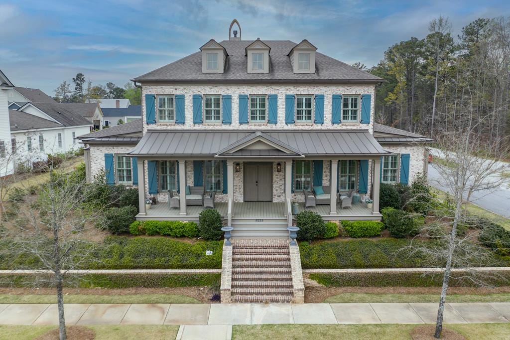 8233 Frank Houser Avenue, Columbus, GA, 31909