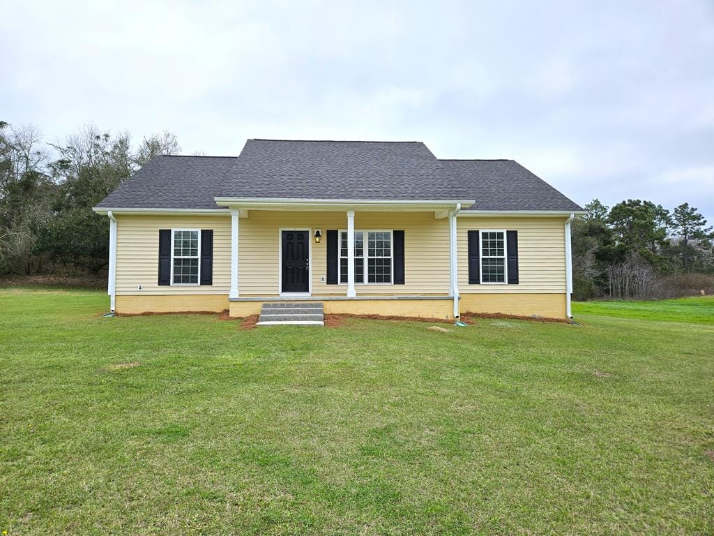 676 #2 Mill Pond Road, Pelham, GA, 31779