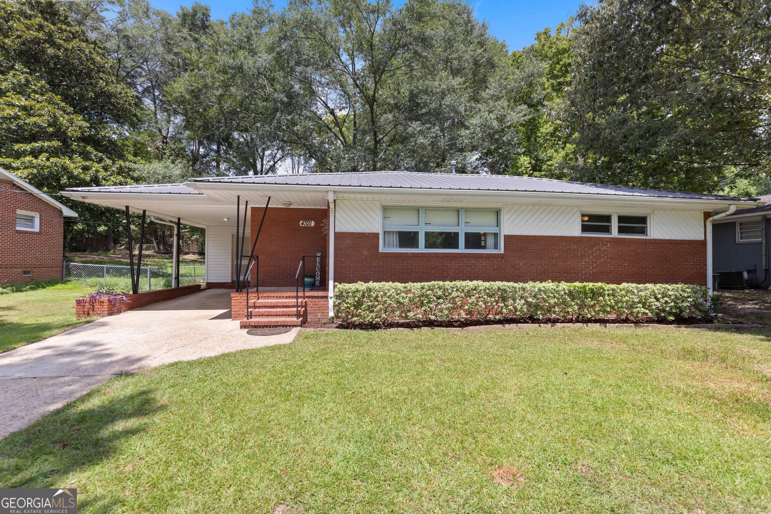 4321 Yates Drive, Columbus, GA, 31907