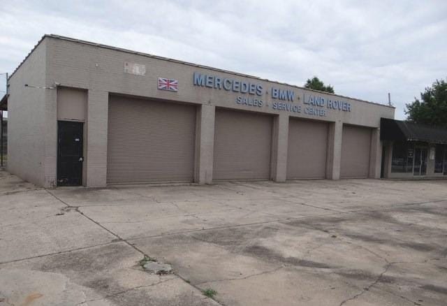 1040 Veterans Pkwy, Columbus, GA 31901