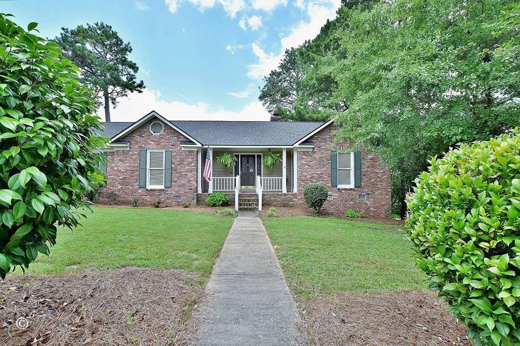 6 Audubon Ct, Columbus, GA 31909, USA