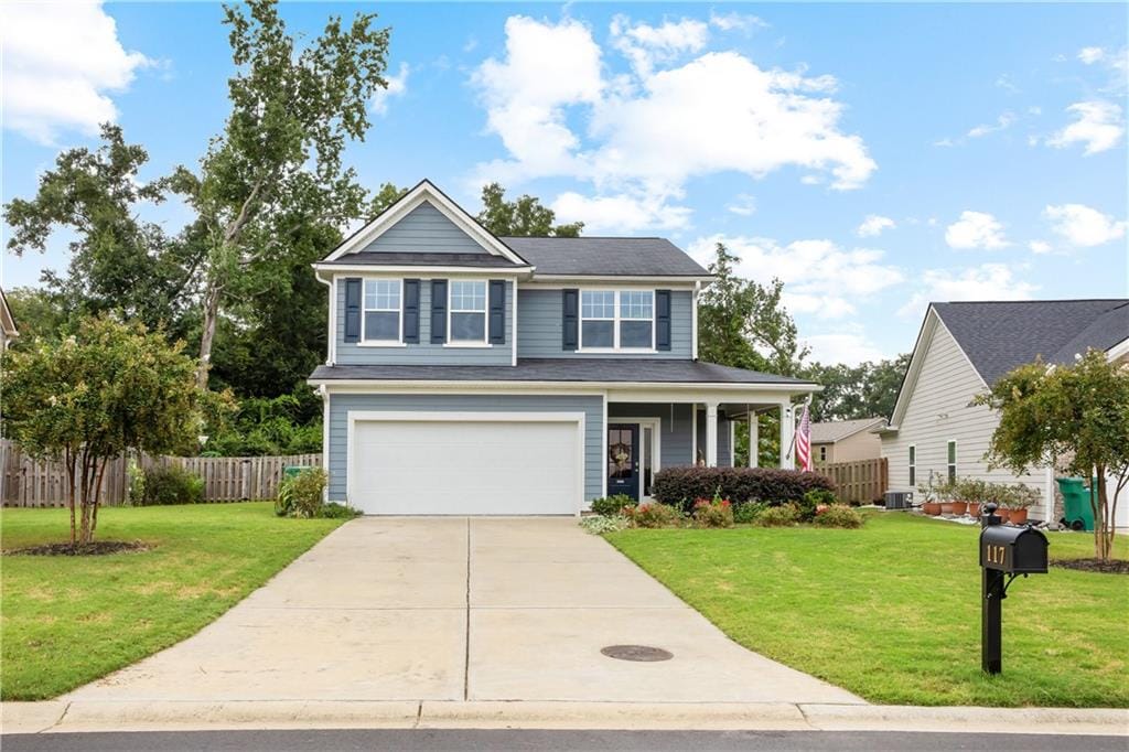 117 Wood Hl Dr, Smiths Station, AL 36877