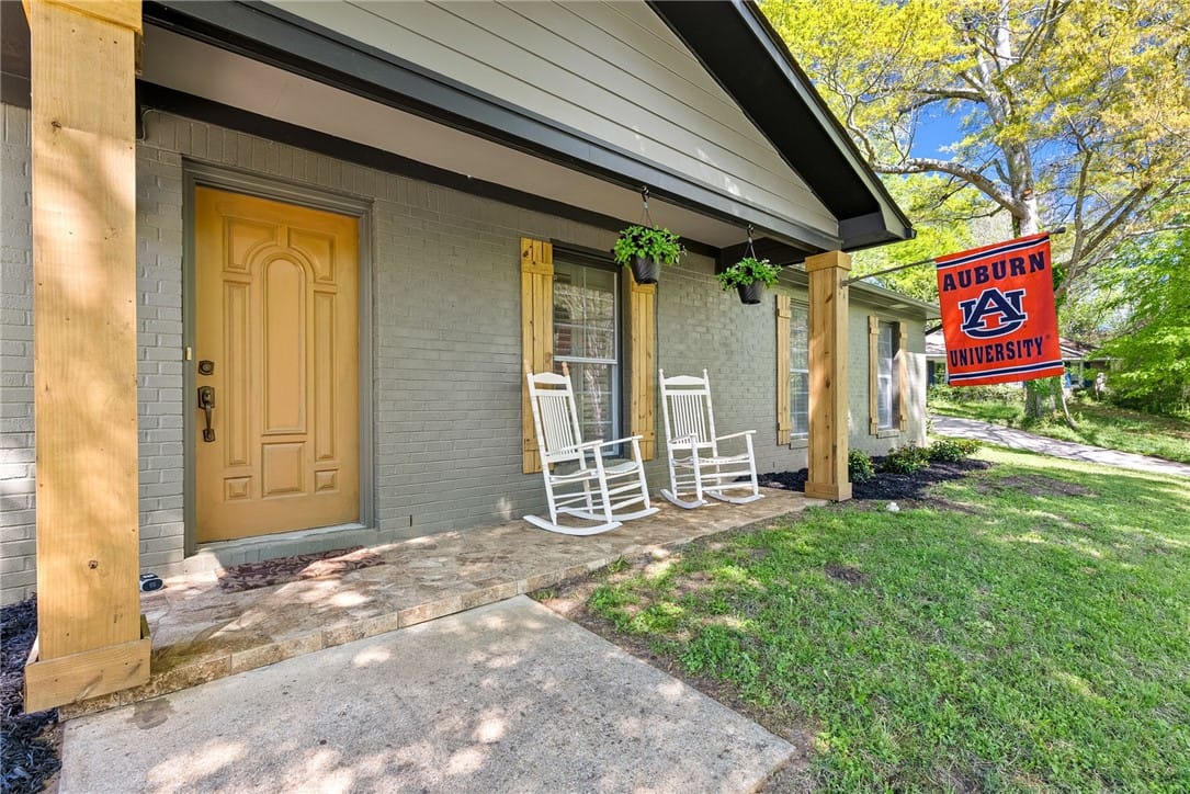 1330 GRANITE, AUBURN, AL, 36830