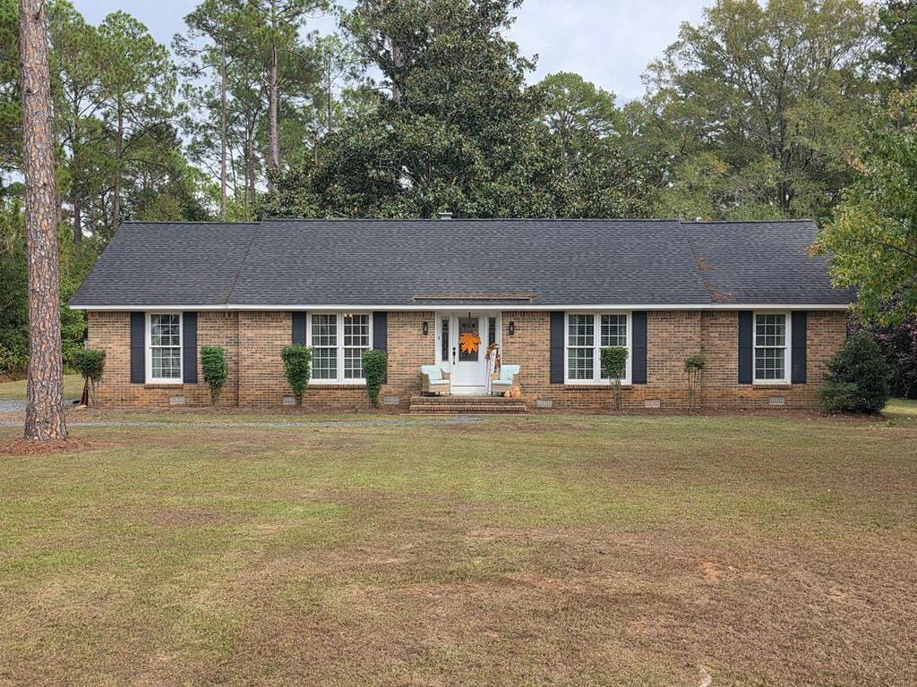 219 Somerset Drive, Albany, GA, 31721