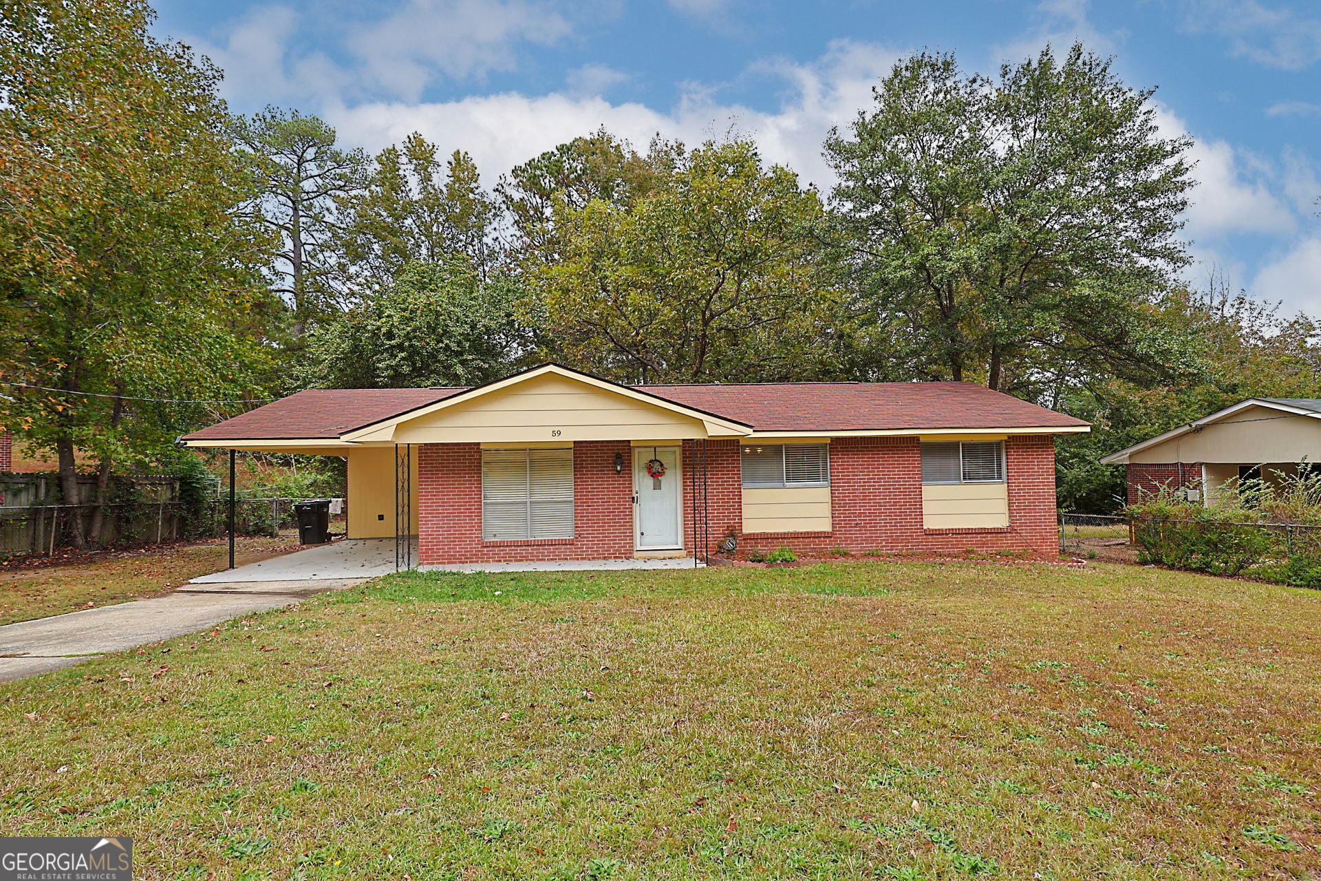 59 Apollo, Columbus, GA, 31907