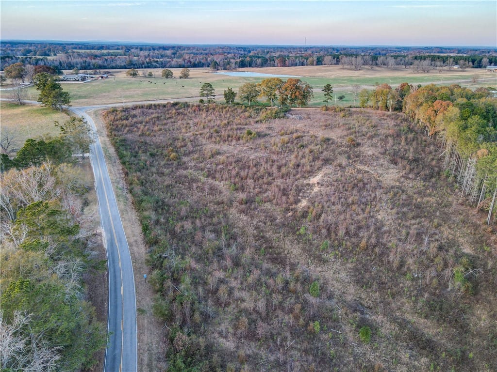 0 COUNTY ROAD 53, Lafayette, AL, 36862