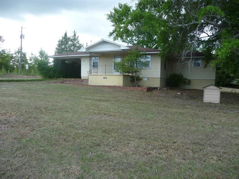 20 Lee Road, Phenix City, AL, 36867 — Photo 1