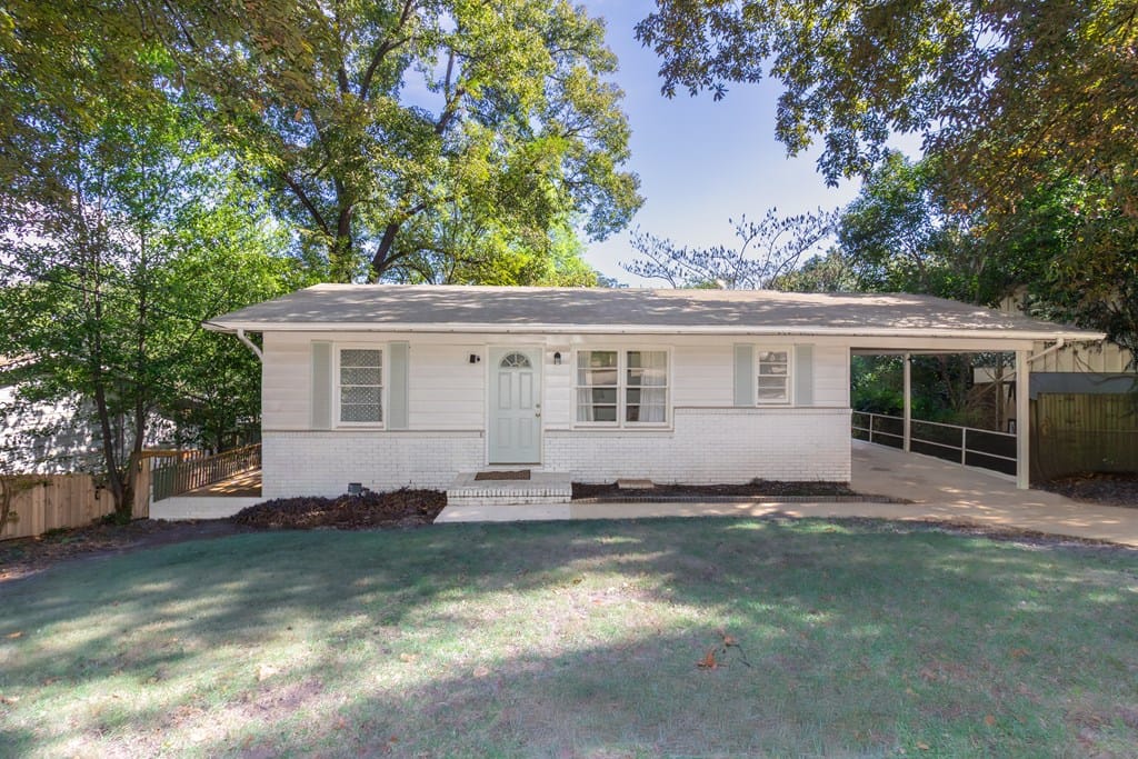 4802 Drew Avenue, Columbus, GA, 31904 — Photo 2