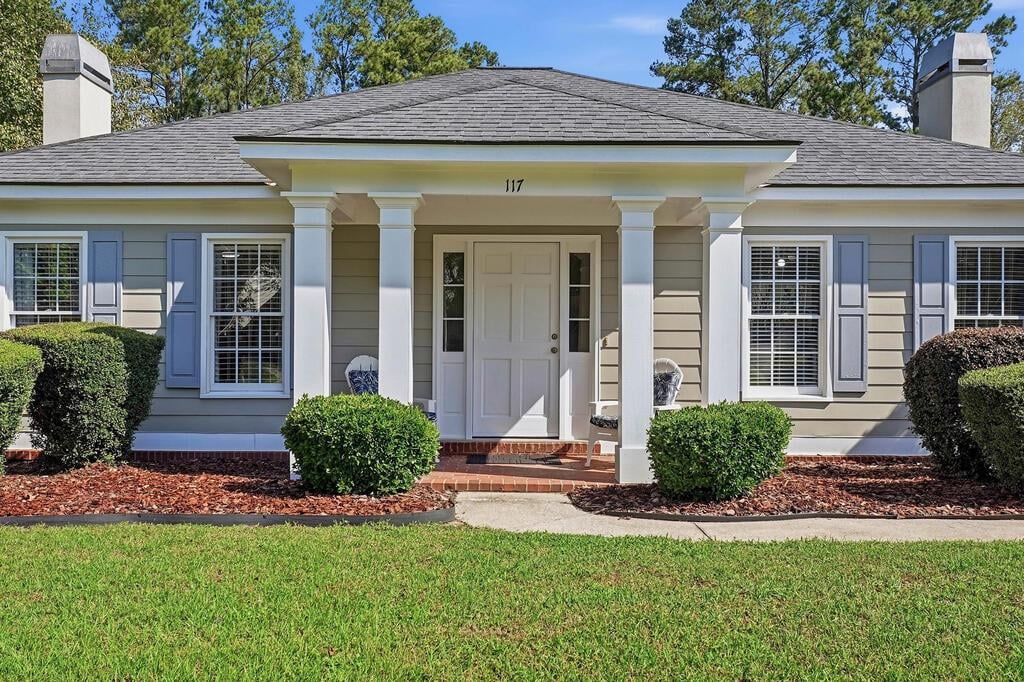 117 Medley Dr, Leesburg, GA 31763