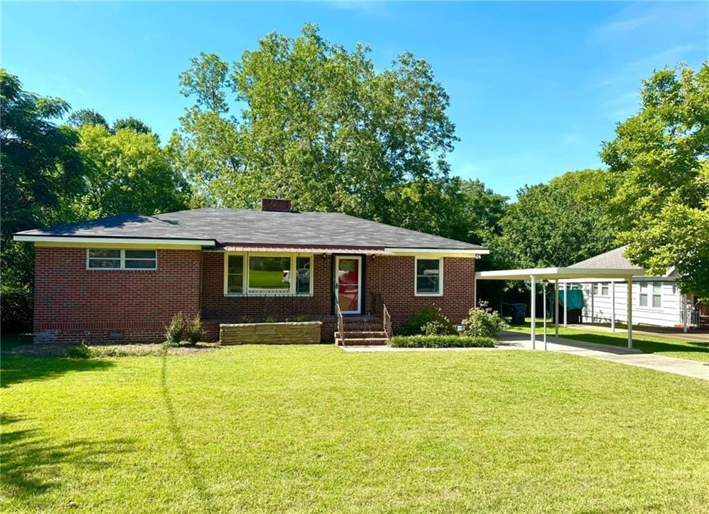 1301 32nd Street, Phenix City, AL, 36867