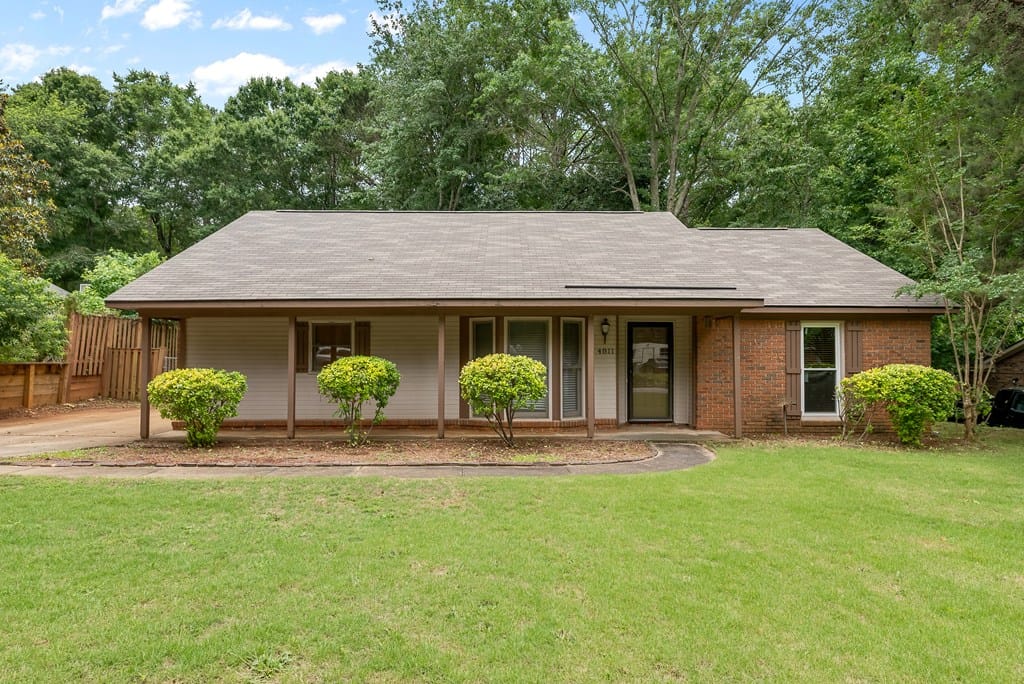 4811 Bridlewood Dr, Columbus, GA 31909, USA