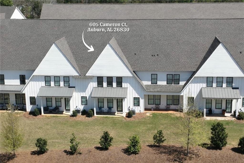 605 Cameron Ct, Auburn, AL 36830