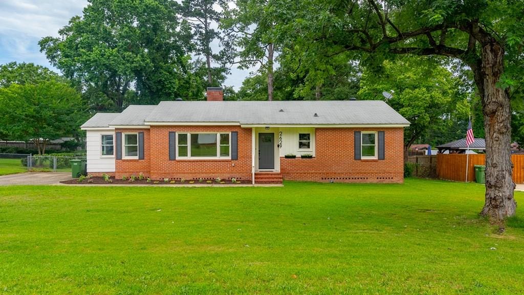 2629 51st Street, Columbus, GA, 31904