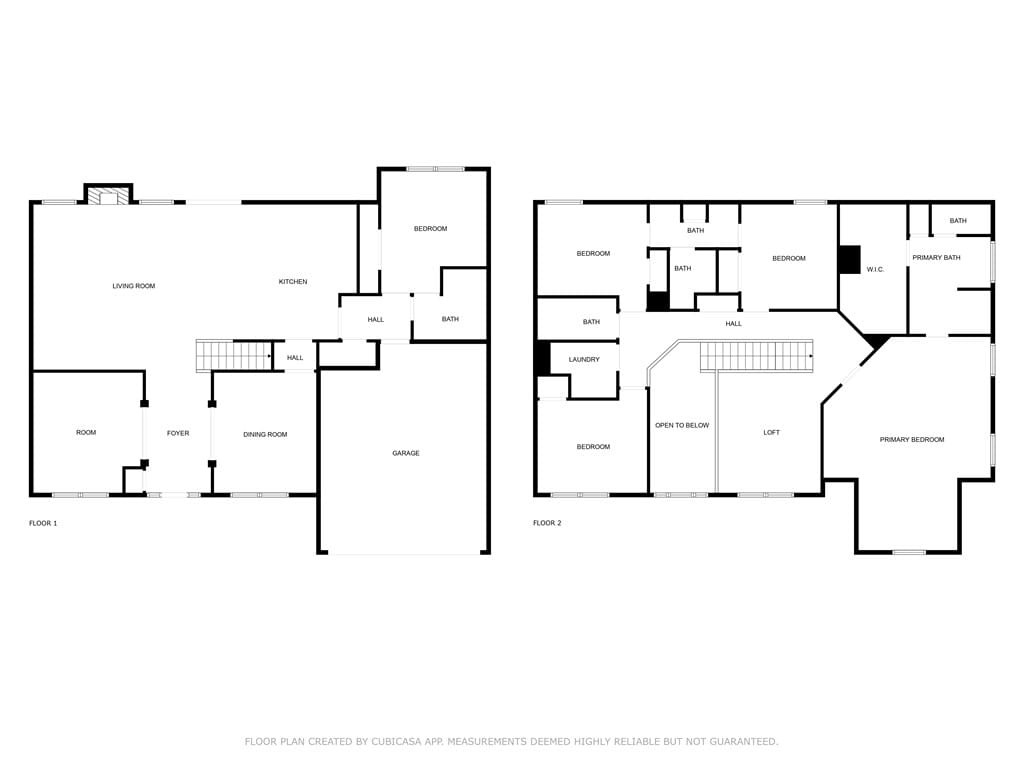 7800 Woodland Ridge Drive, Midland, GA, 31820 — Photo 3