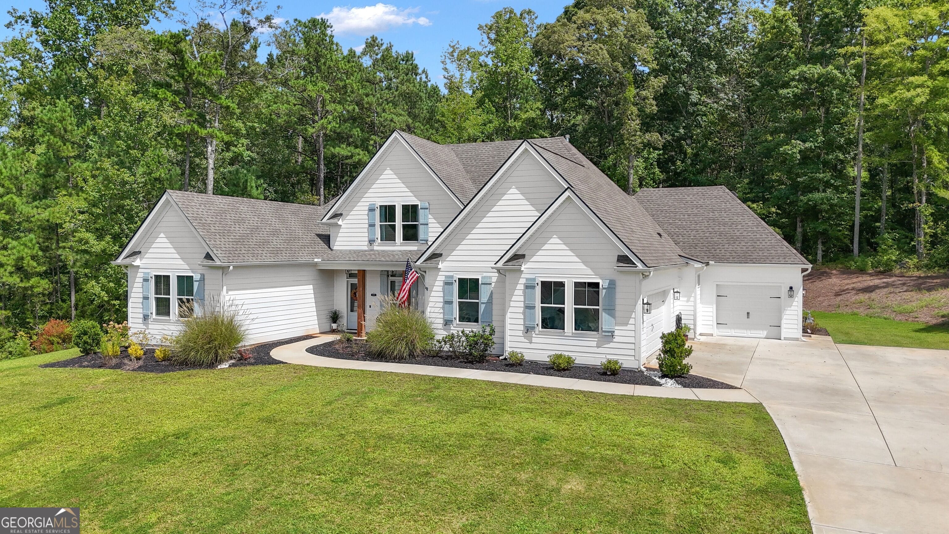 215 Grey Fairs Avenue, Senoia, GA, 30276