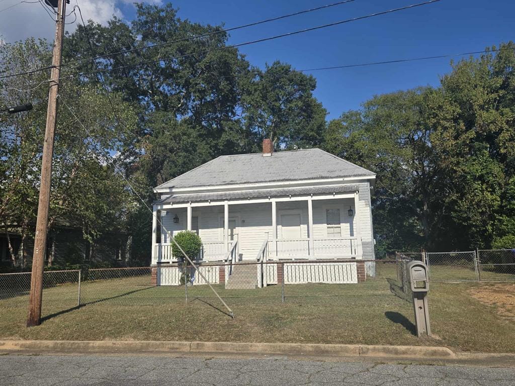 2810 Pierpont Ave, Columbus, GA 31904, USA — Photo 1