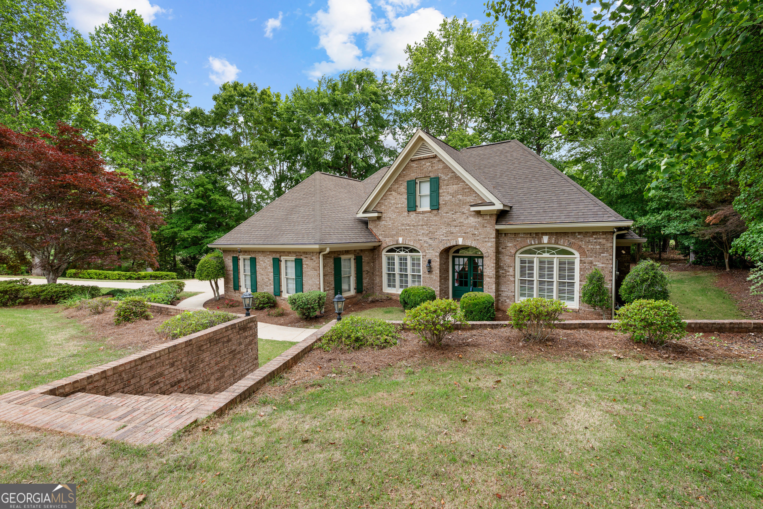 101 Ridgeview Dr, LaGrange, GA 30240
