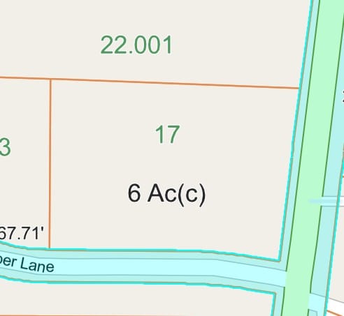 141 COOPER, Notasulga, AL, 36866