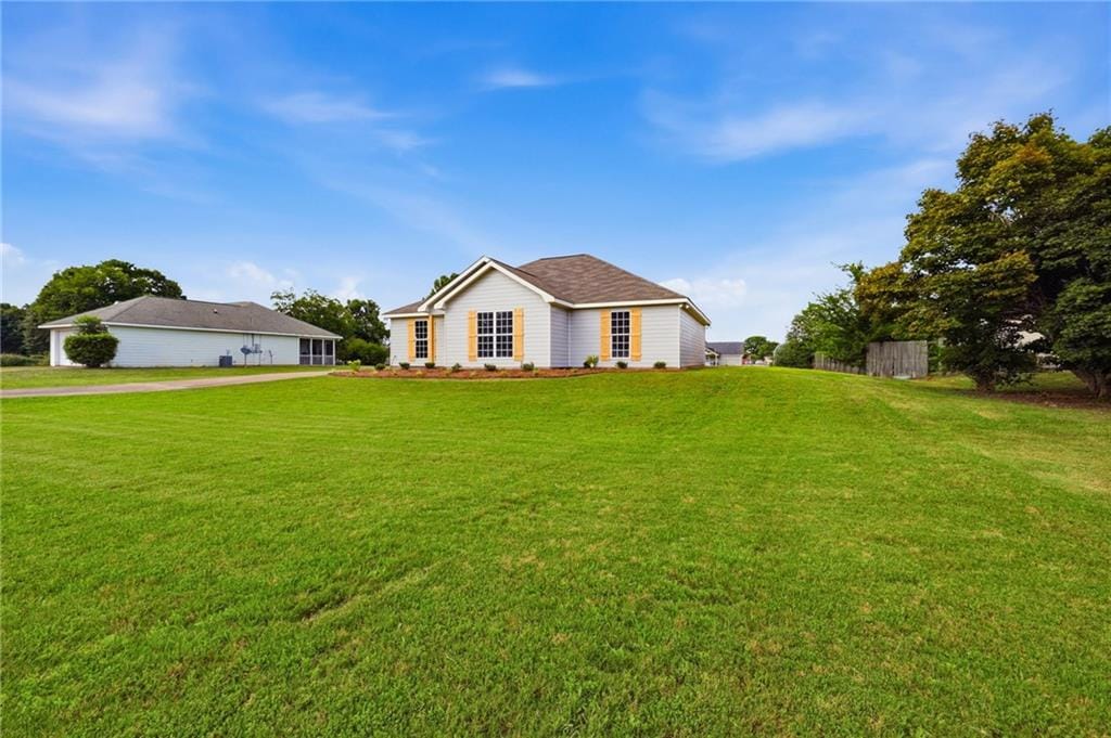 33 McLendon Rd, Fort Mitchell, AL 36856, USA