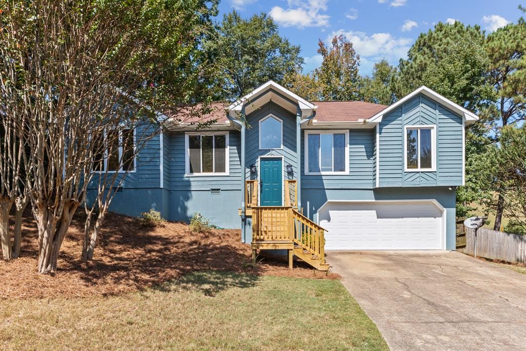 4 Nightwind Court, Columbus, GA, 31909
