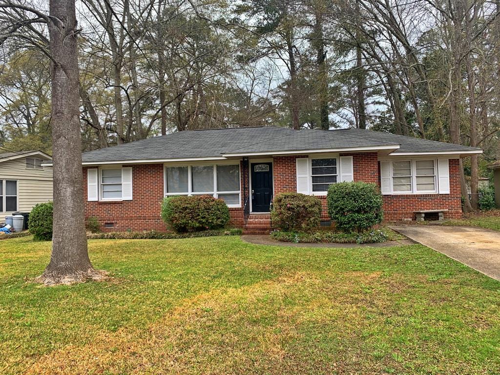 4125 Spirea Drive, Columbus, GA, 31907 — Photo 1