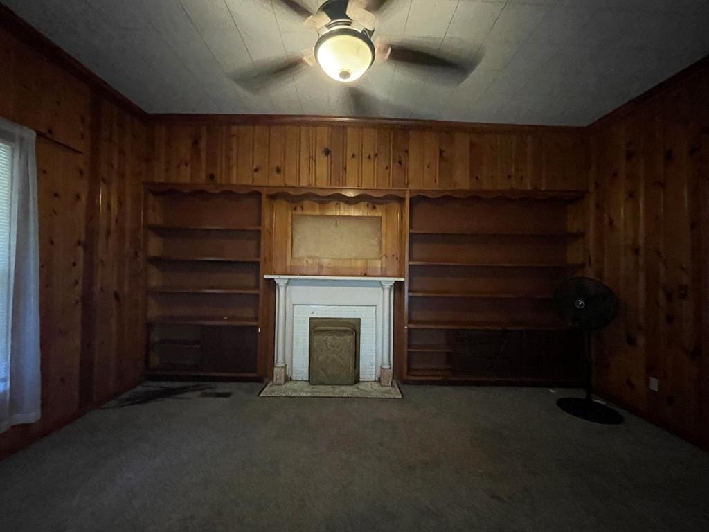 7301 Whitesville Road, Columbus, GA, 31904, BEDROOM/DEN