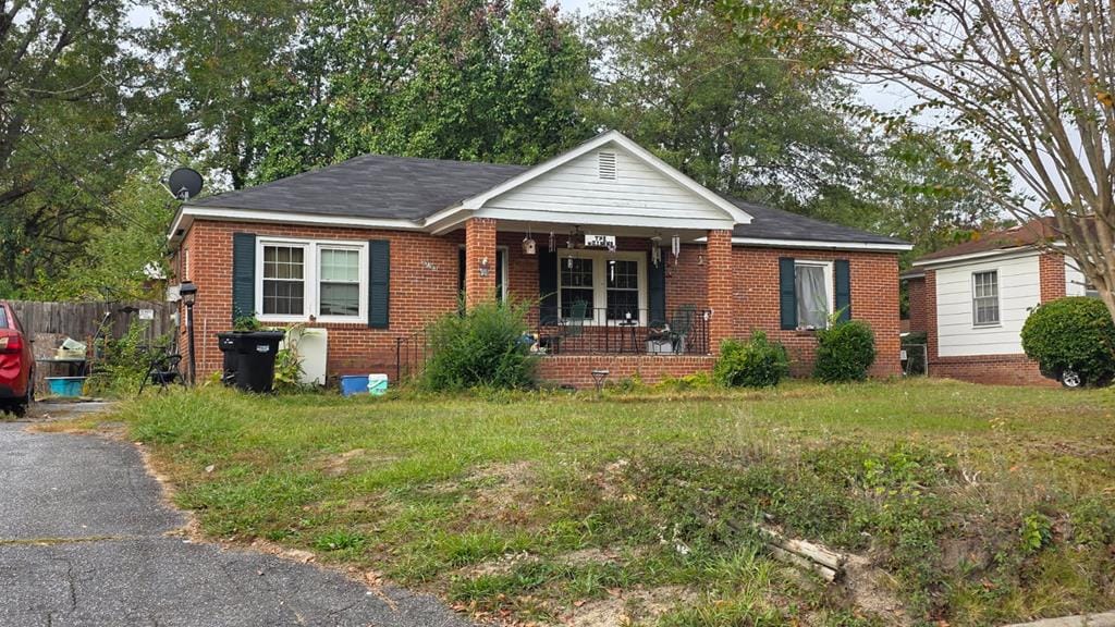 3733 Crestview Drive, Columbus, GA, 31904