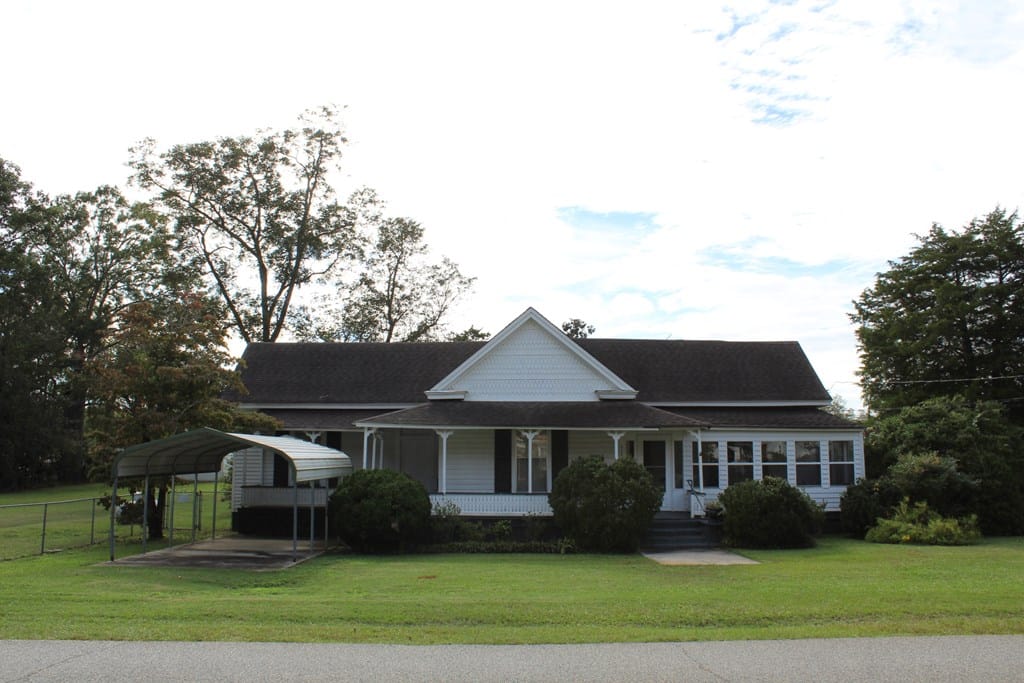 232 Mcdougald Avenue, Pine Mountain, GA, 31822