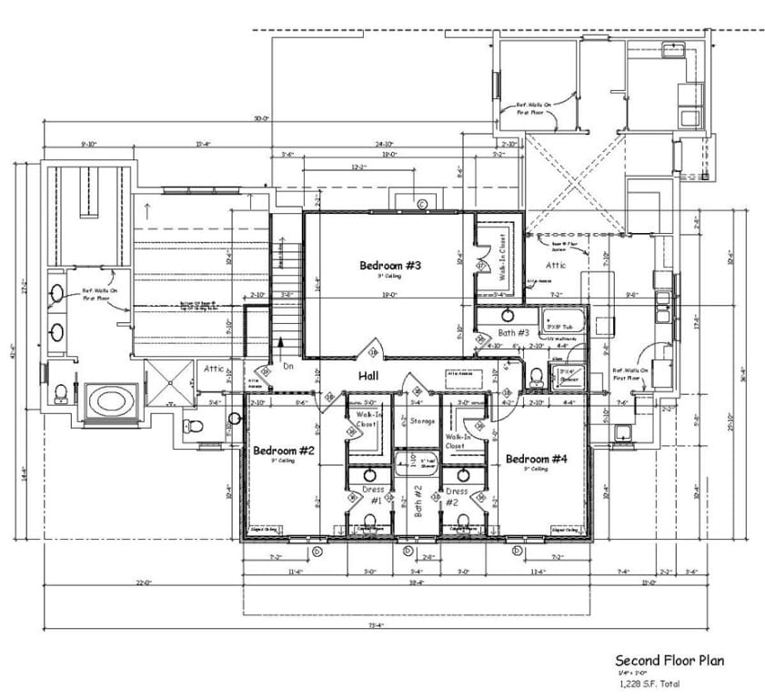 2050 Mourning Dove Lane, Opelika, AL, 36801 — Photo 3