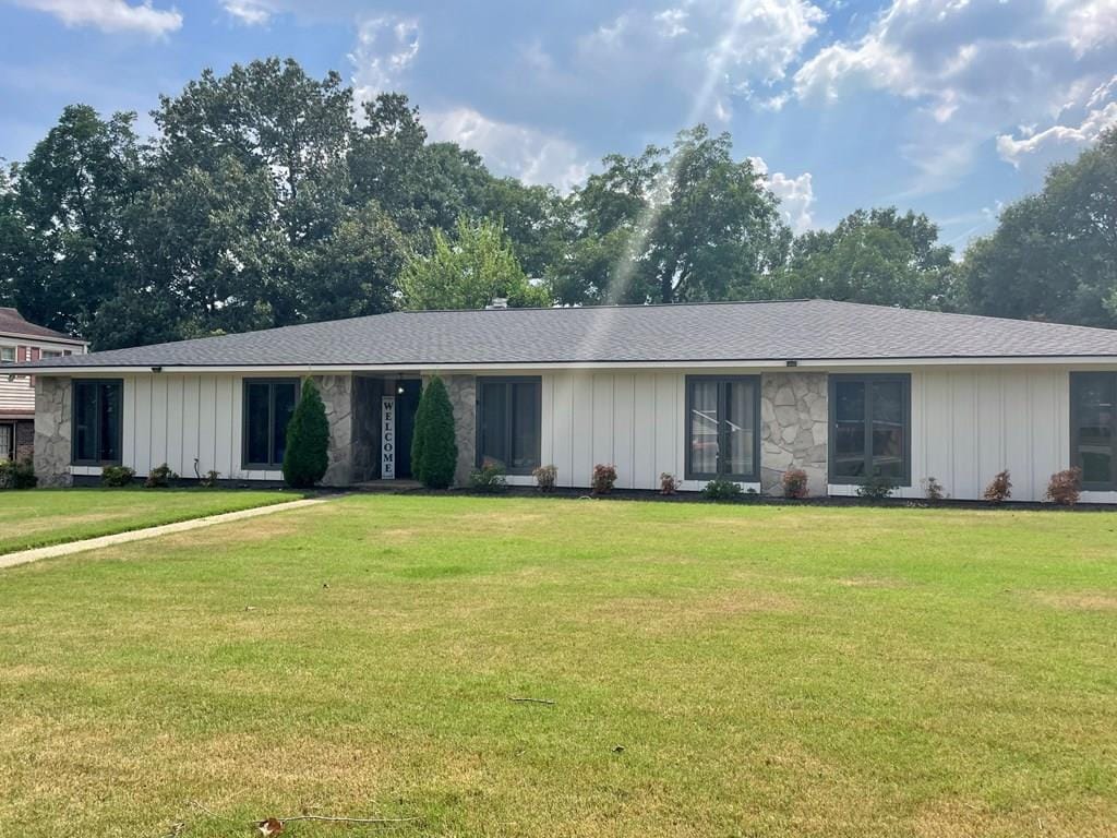 6443 Adams Park Drive, Columbus, GA, 31909