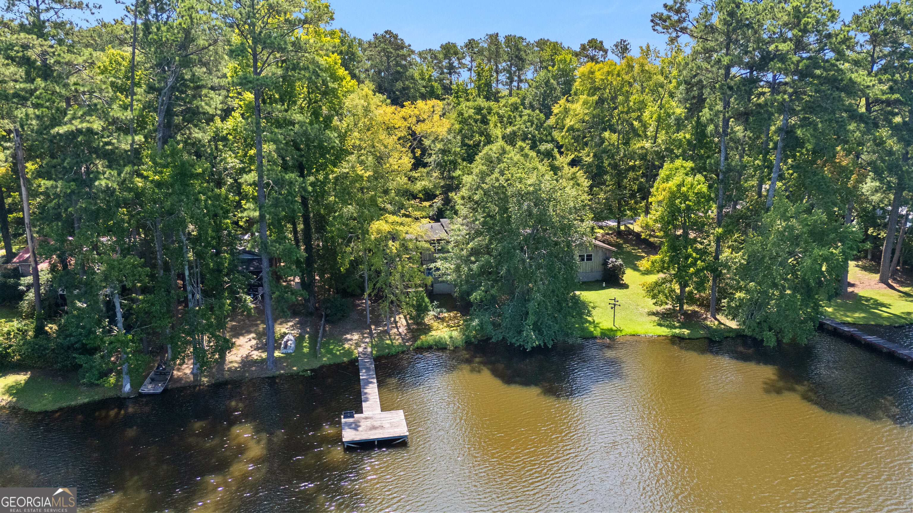 30 Peachtree Drive, Sharpsburg, GA, 30277