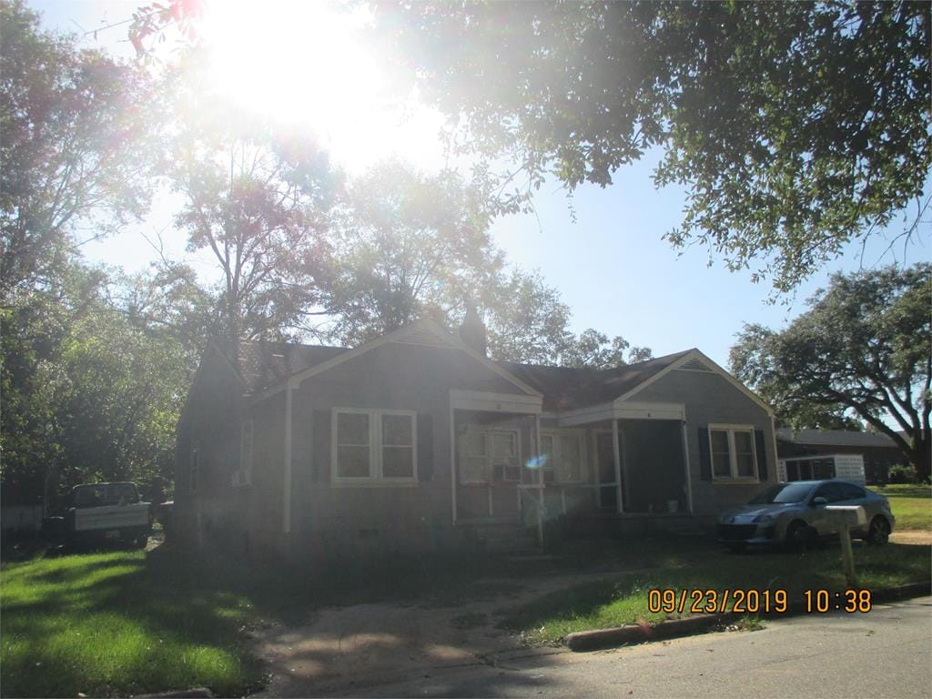 202 Delta Street, Albany, GA, 31707