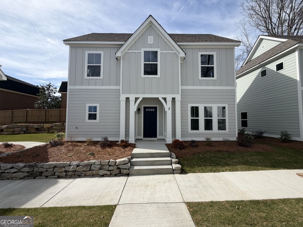 405 W Broome St #3, LaGrange, GA 30240