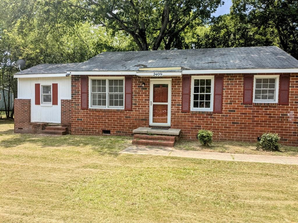 2409 Bruce Ave, Columbus, GA 31903, USA — Photo 1