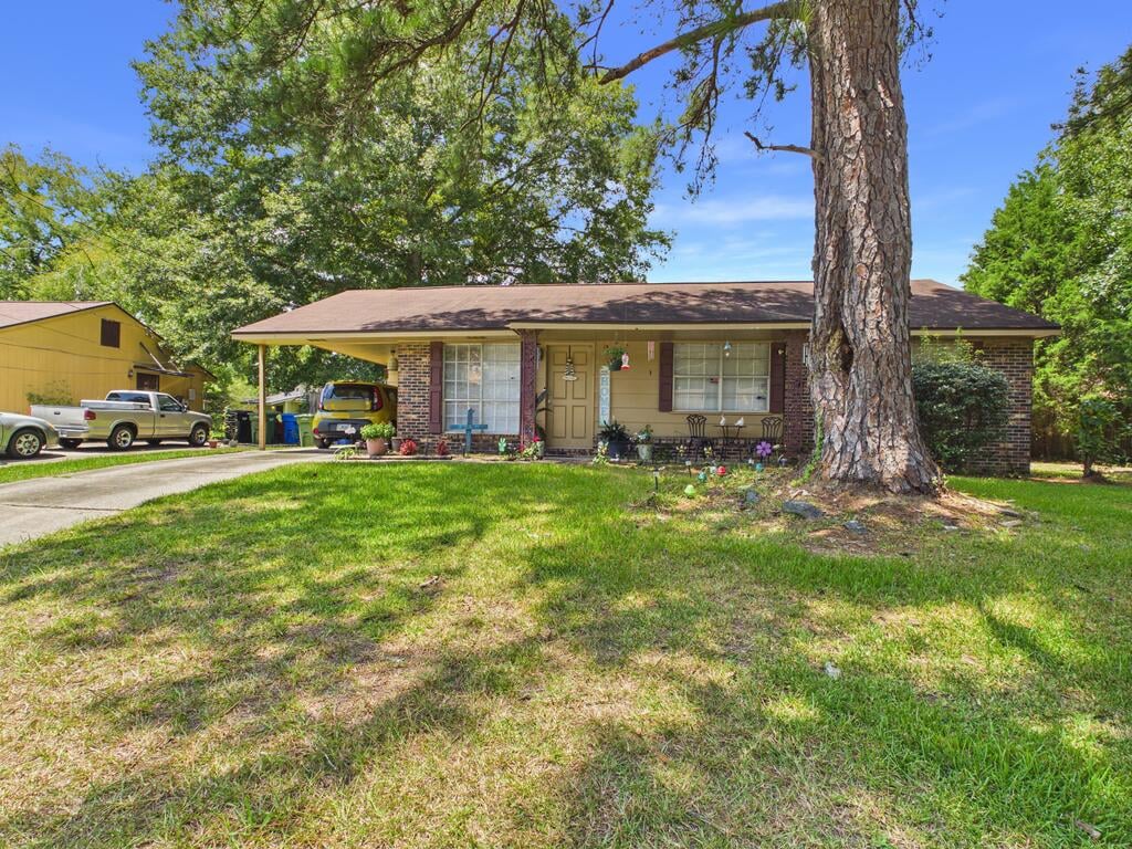 2313 Welch Dr, Columbus, GA 31907