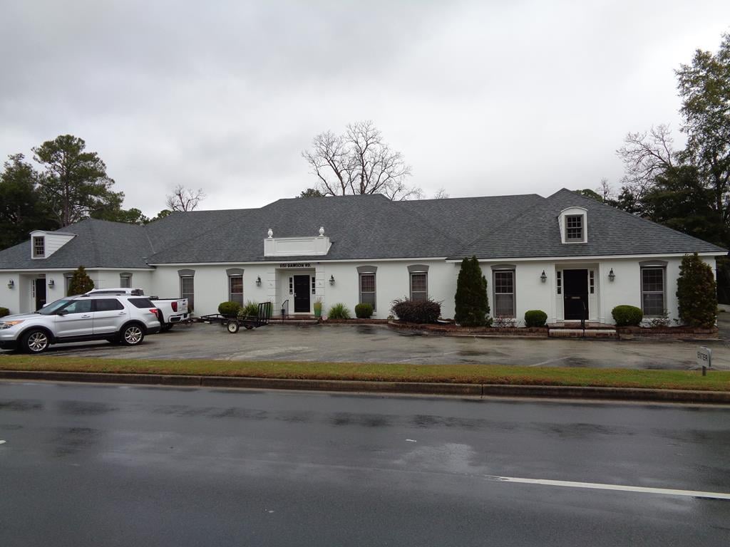 1151 Dawson Rd, Albany, GA 31707