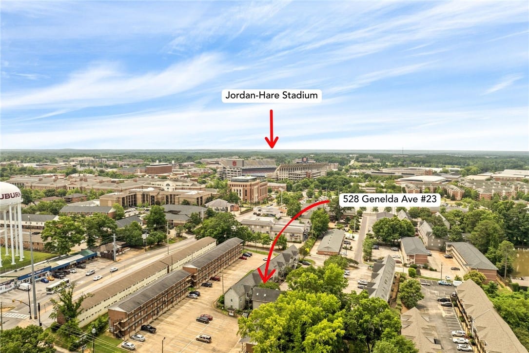 528 Genelda Ave Apt 23, Auburn, AL 36832