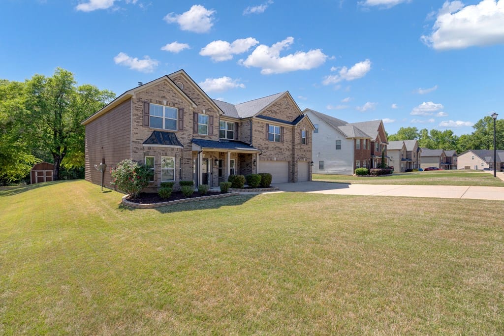 28 Riverside Drive, Fort Mitchell, AL, 36856 — Photo 3