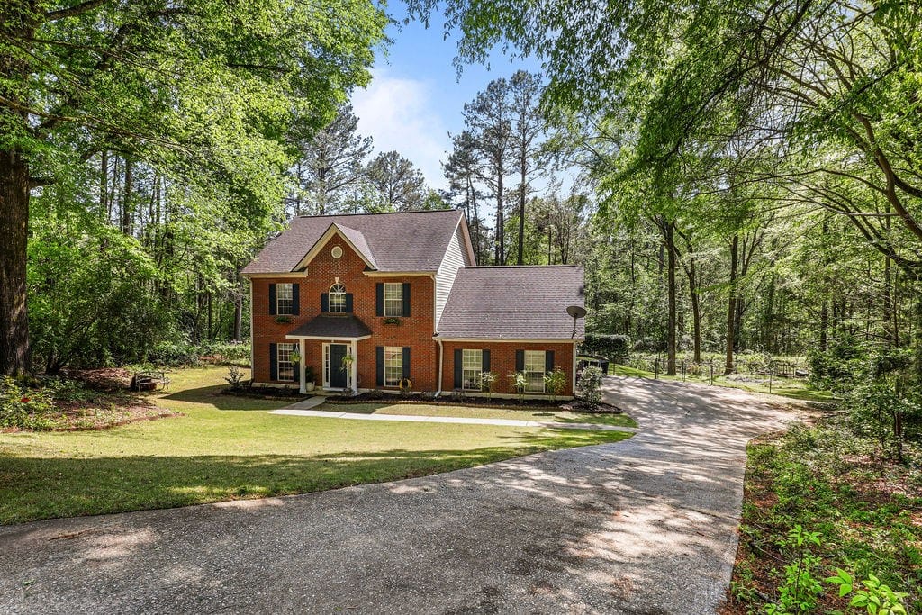 173 Beckwood Drive, Midland, GA, 31820-4829 — Photo 3